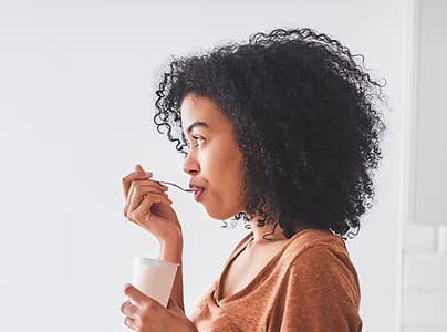 Rééquilibrage alimentaire